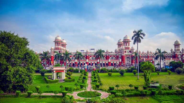 lucknow news 22 april 2025